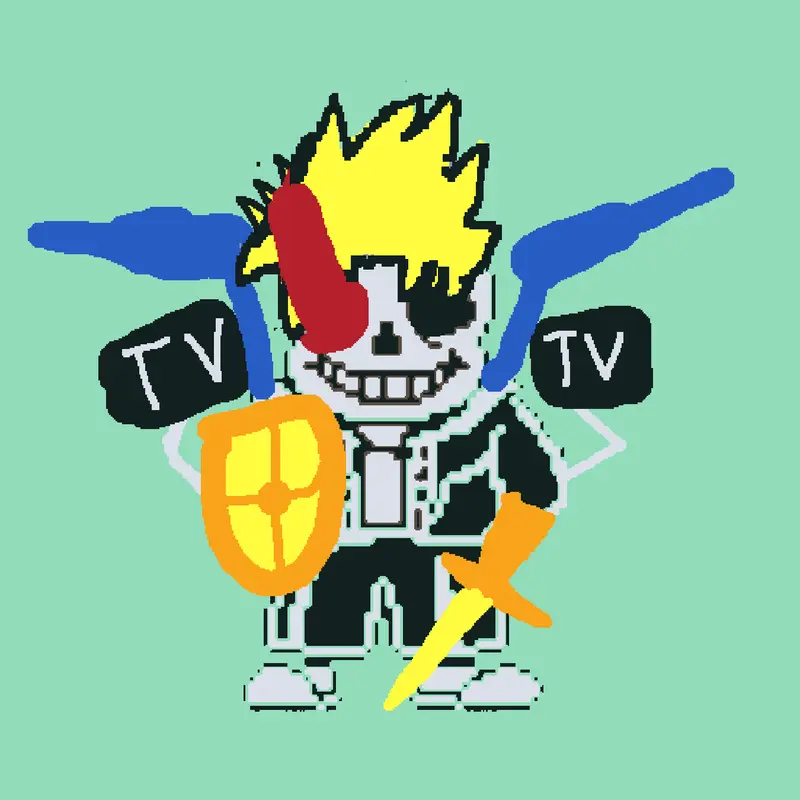 Game by @Sup_Sansyy
