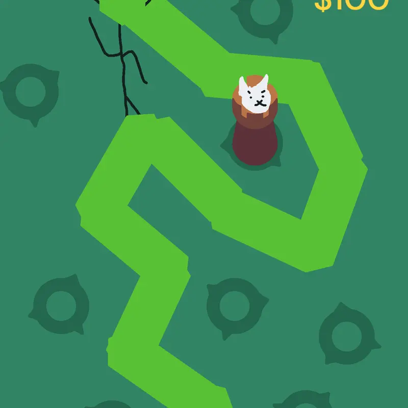 Game by @Five_InCastle