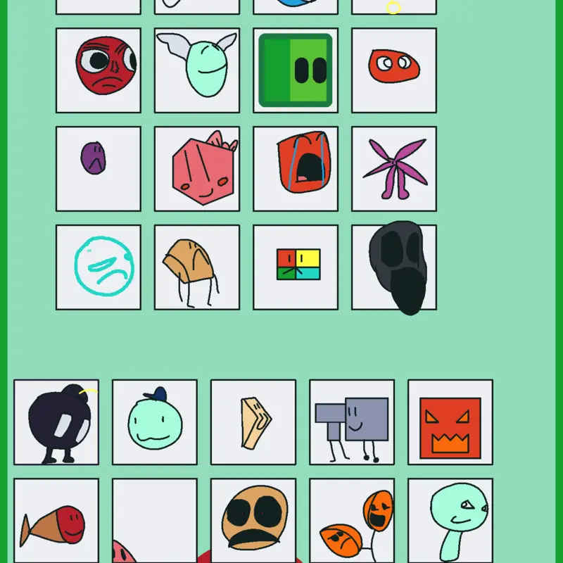 Game by @MemeTokall