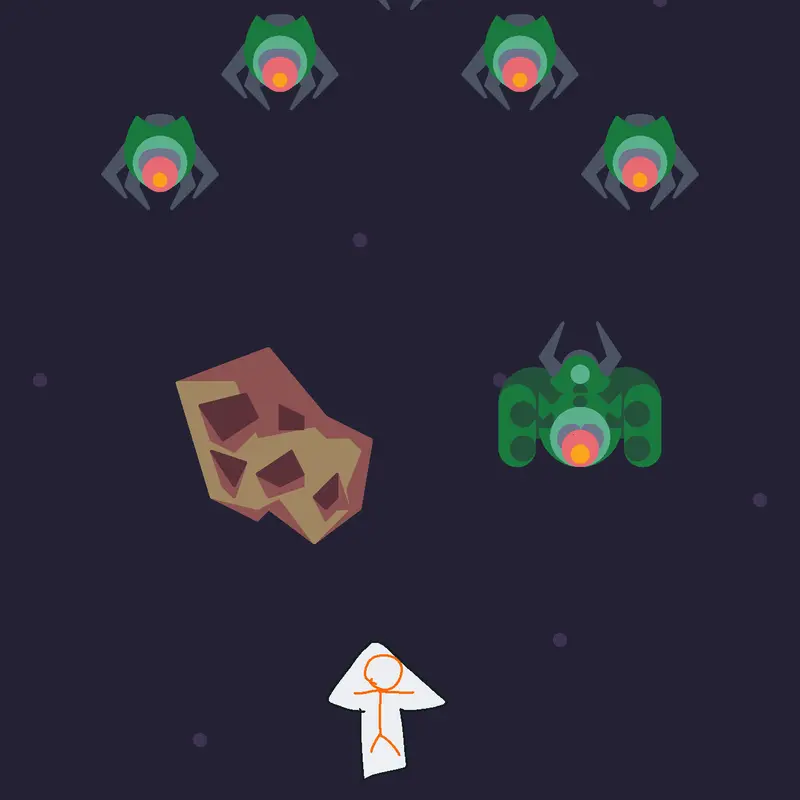 Game by @noogai