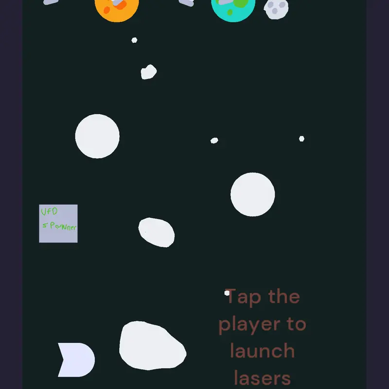 Game by @Celestial_cat