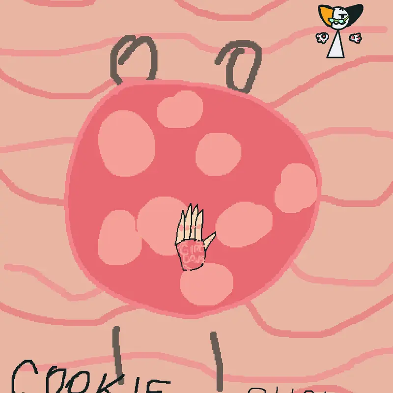 Game by @Canimaci