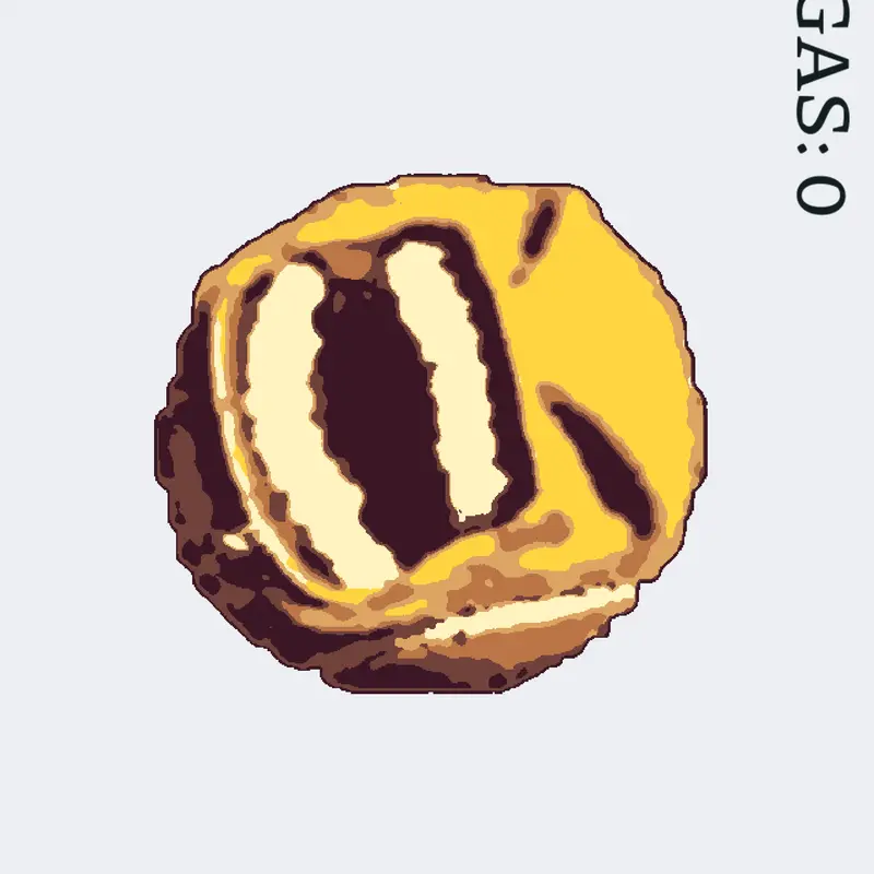 MUGA CLICKER by @MugaGames