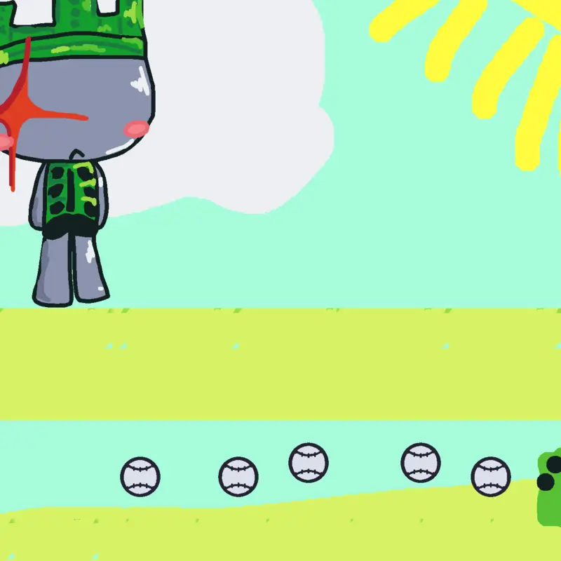 Game by @Opal123