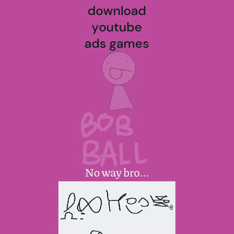 Game by @bobballqq