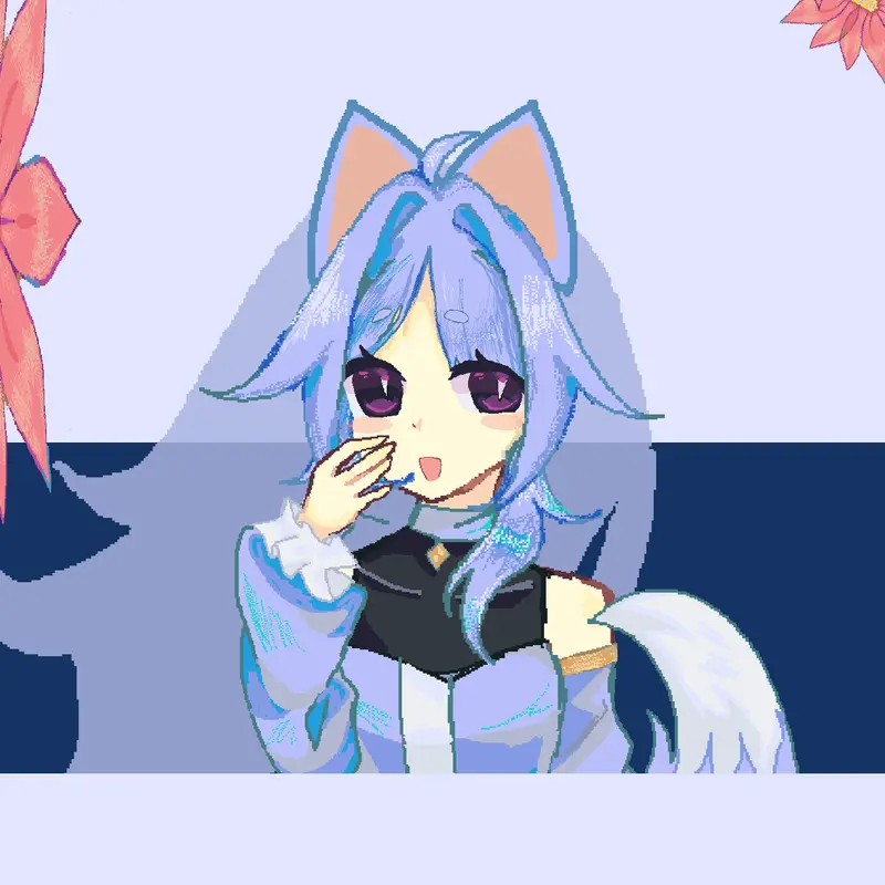 Idk by @hanshi