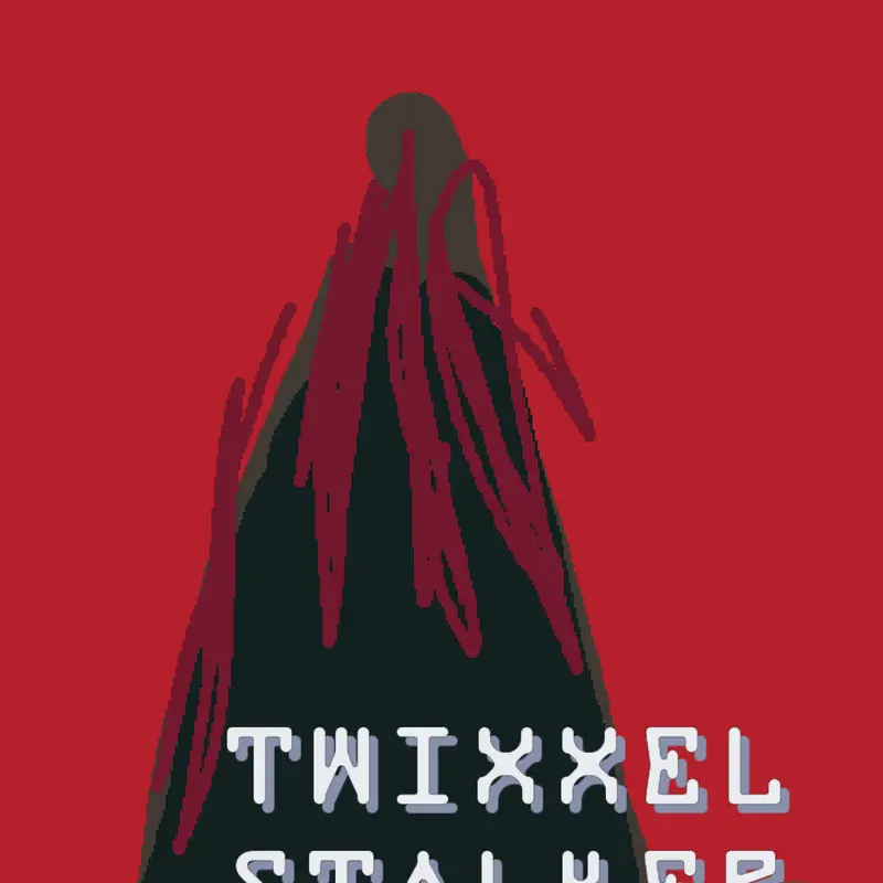 Game by @Stalked