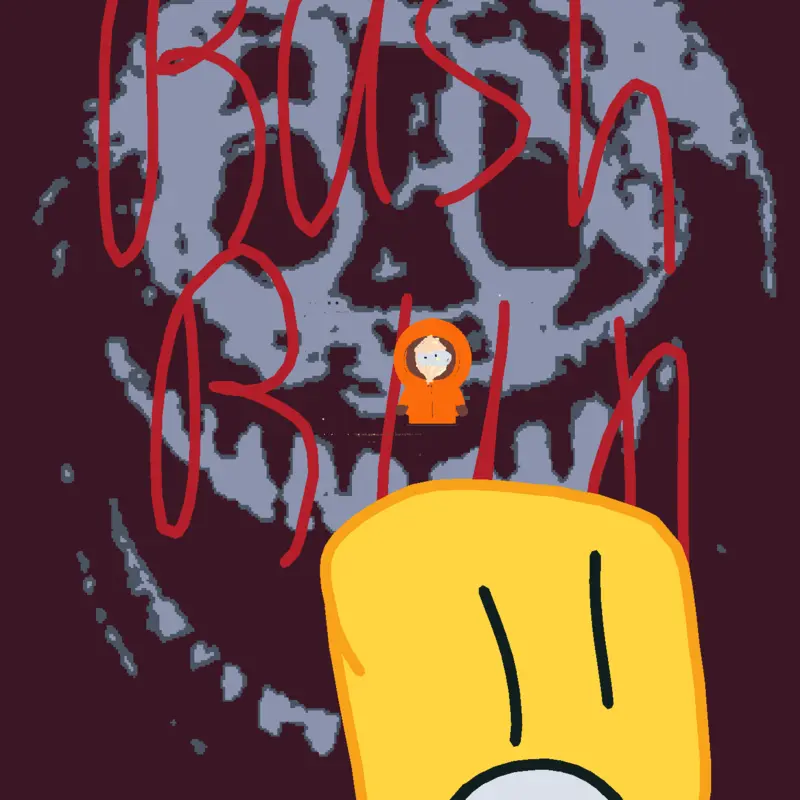Game by @kyle_X_cartman12