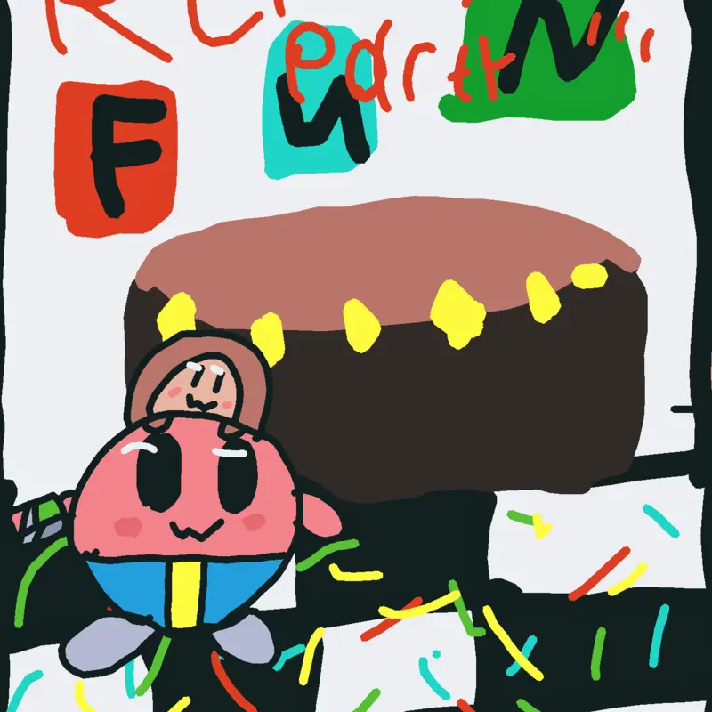 Game by @Alikxse