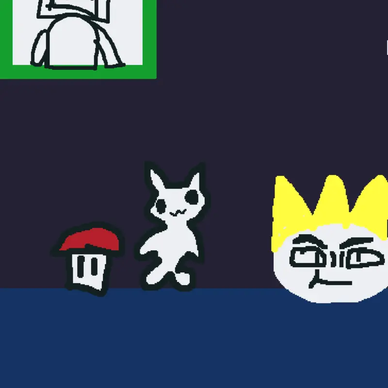 Game by @Martindx_official