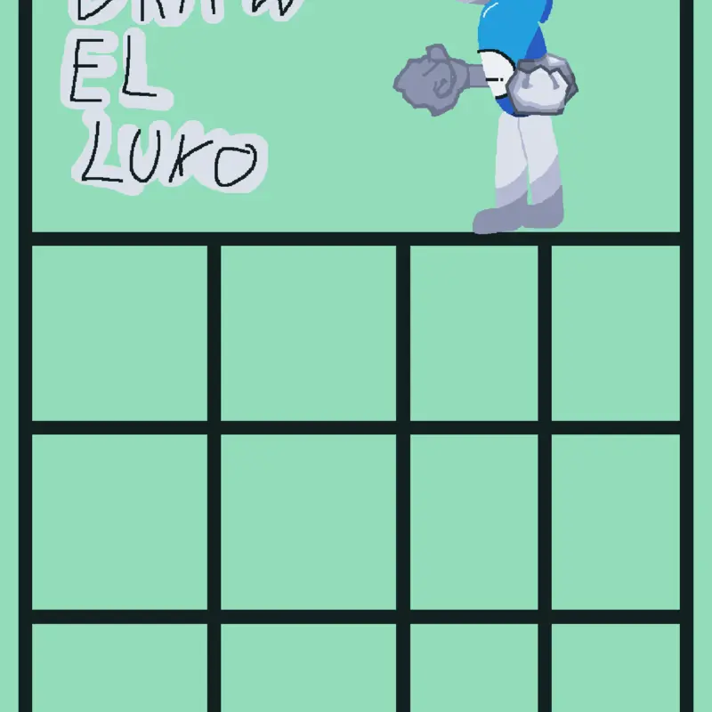Game by @EL_Luko