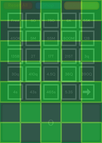 Modded Number tycoon
