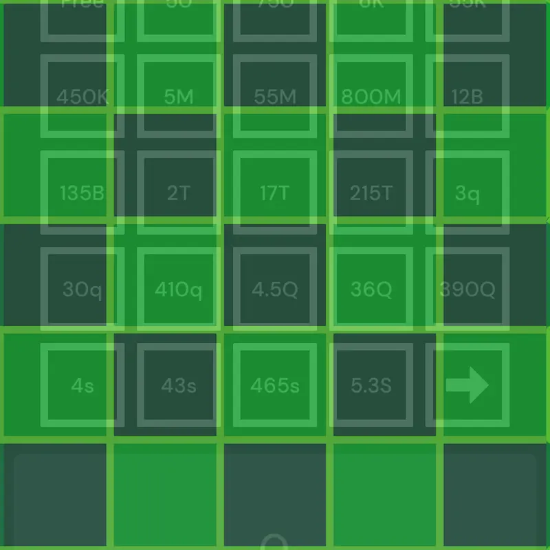 Modded Number tycoon by @malhonum