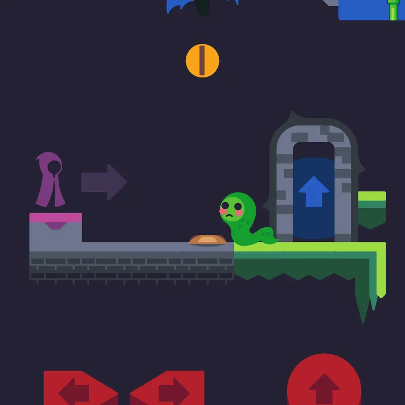 Game by @minirice