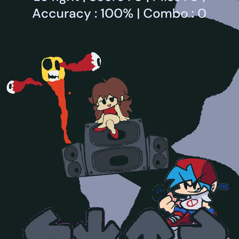 Game by @opopk