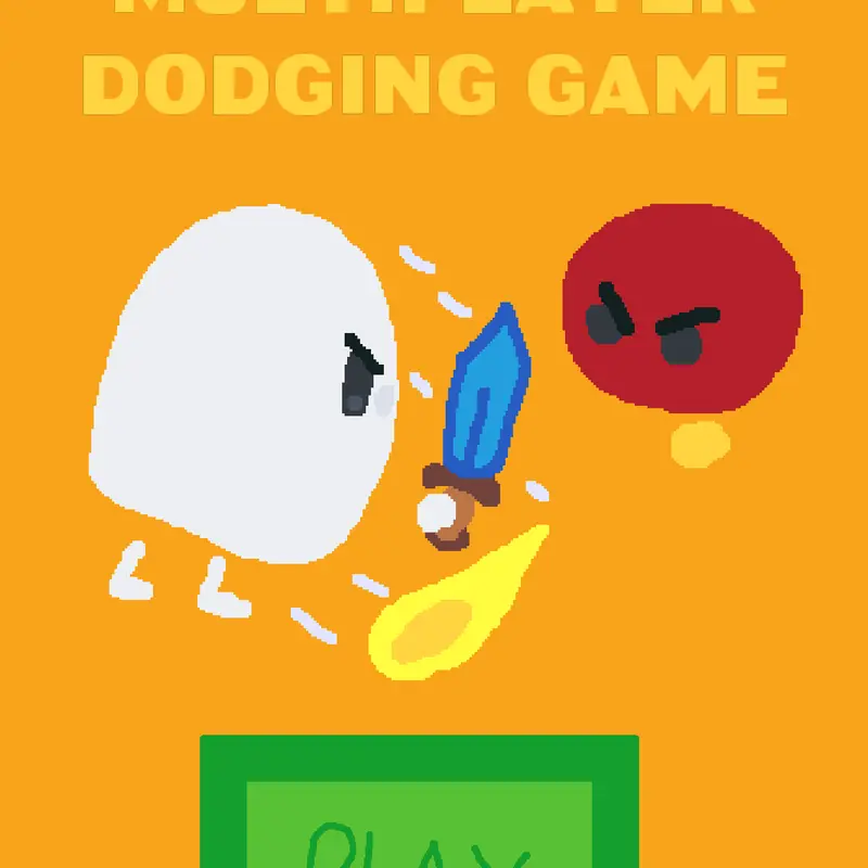 Game by @theozim