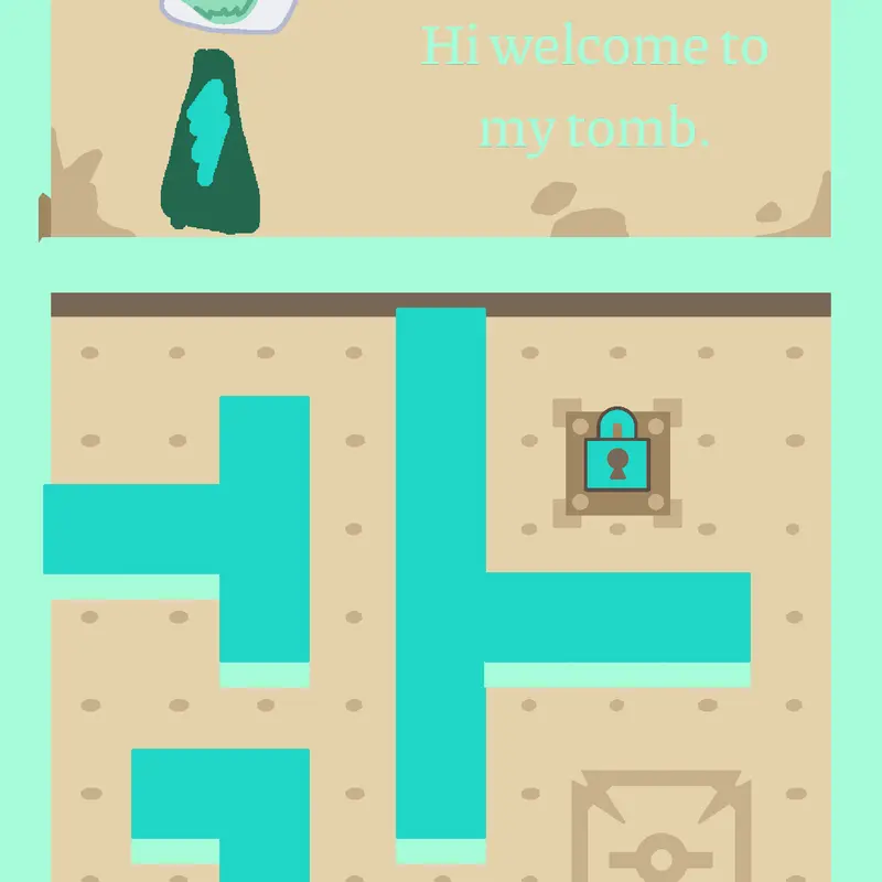 Game by @two_time_oreo_dinossauro