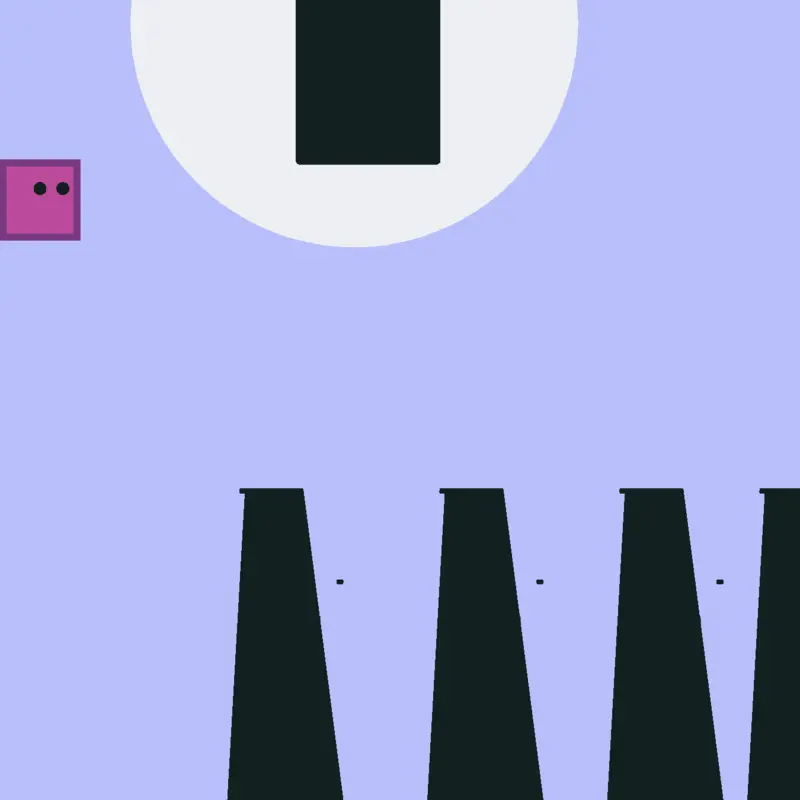 Game by @moddedelta