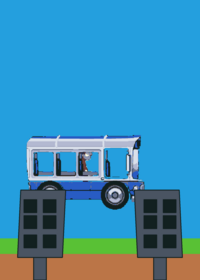 Hill climb racing v1.5