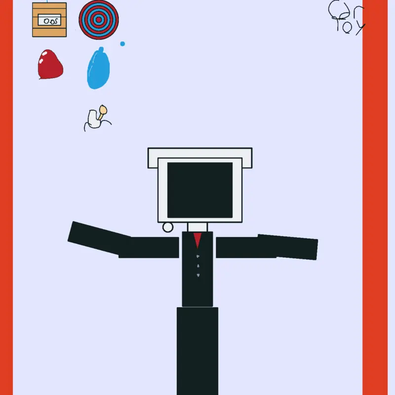 Game by @ustis