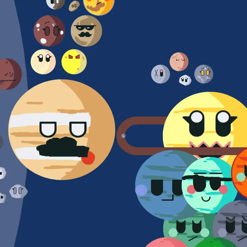 Game by @JustRedPlanet19282