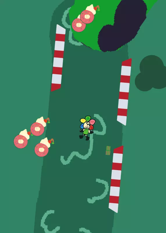 Game by @Spirit9