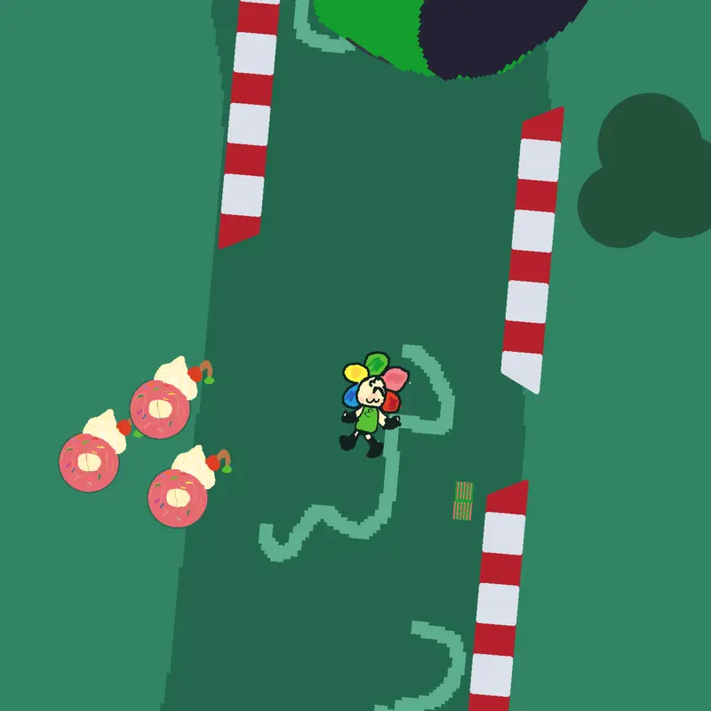 Game by @Spirit9