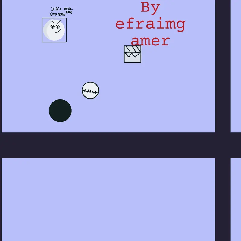 Game by @efraimgamer