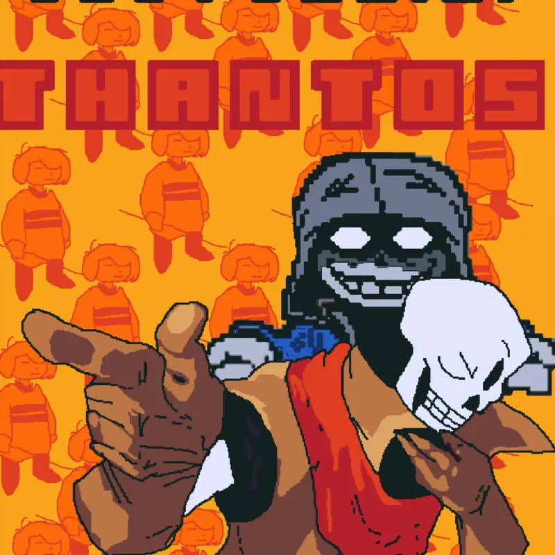 Game by @COOLSKELETON95_YET