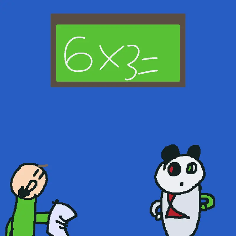 Game by @PSC1