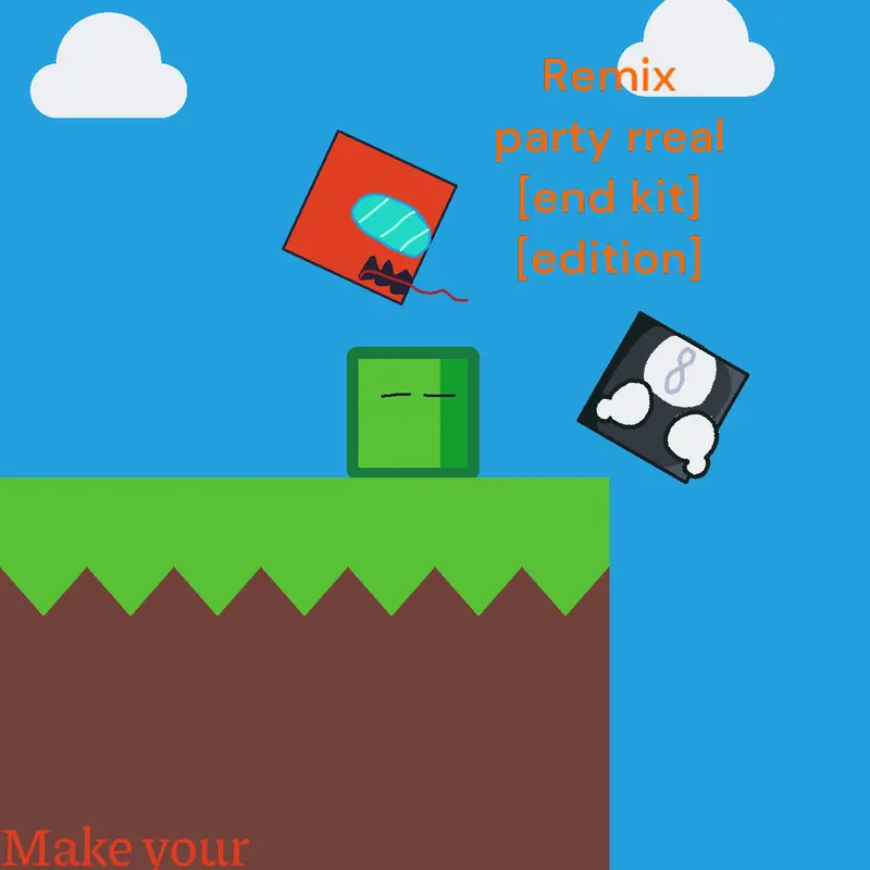 Game by @al4110298462