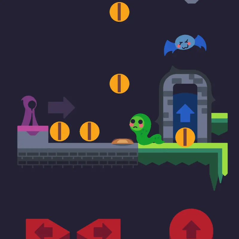 Game by @benmeyro