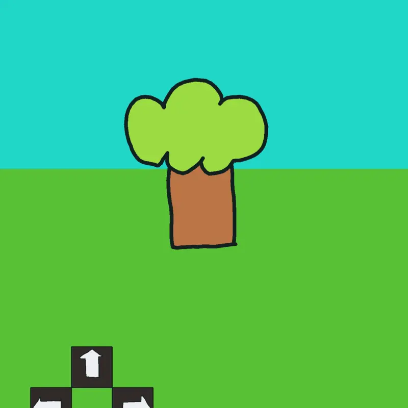 Game by @cosmicstudios
