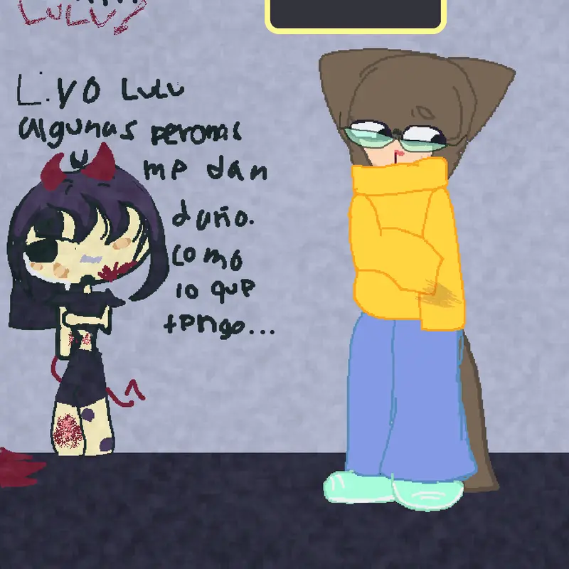 Game by @liachamorro