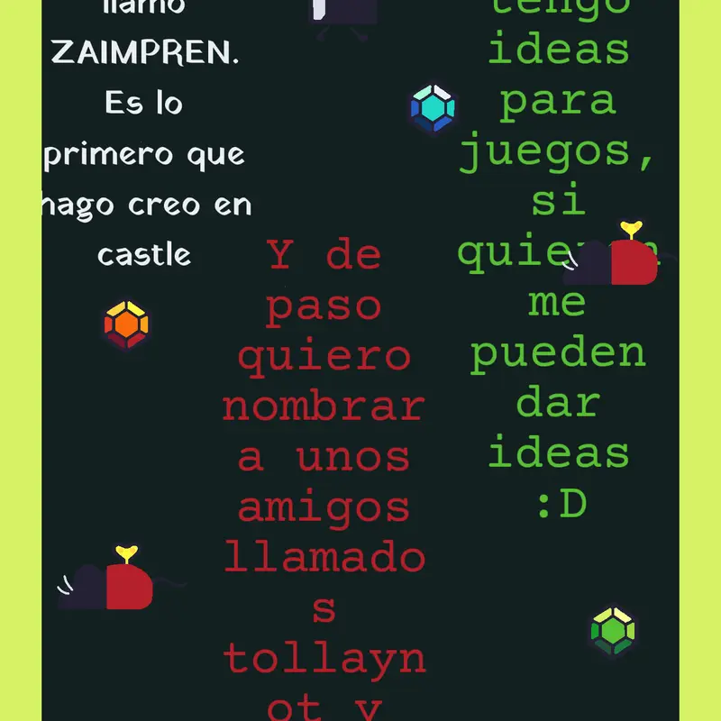 Game by @EL_PANA_ZAIMPREN