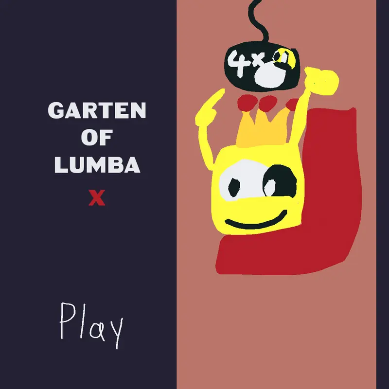 Game by @bentheking2026