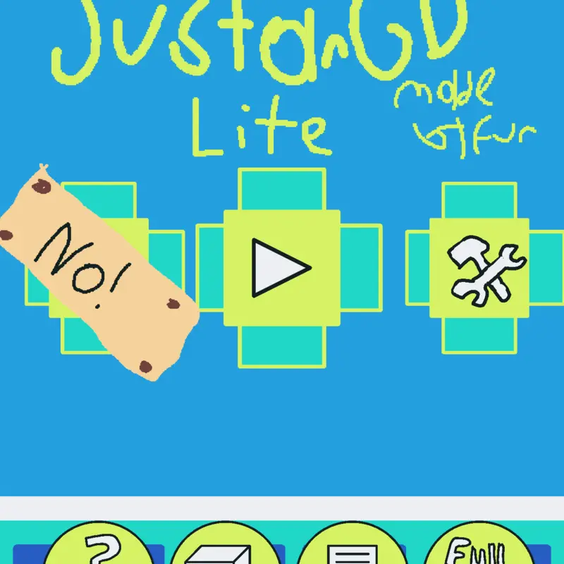 Game by @CodeXP
