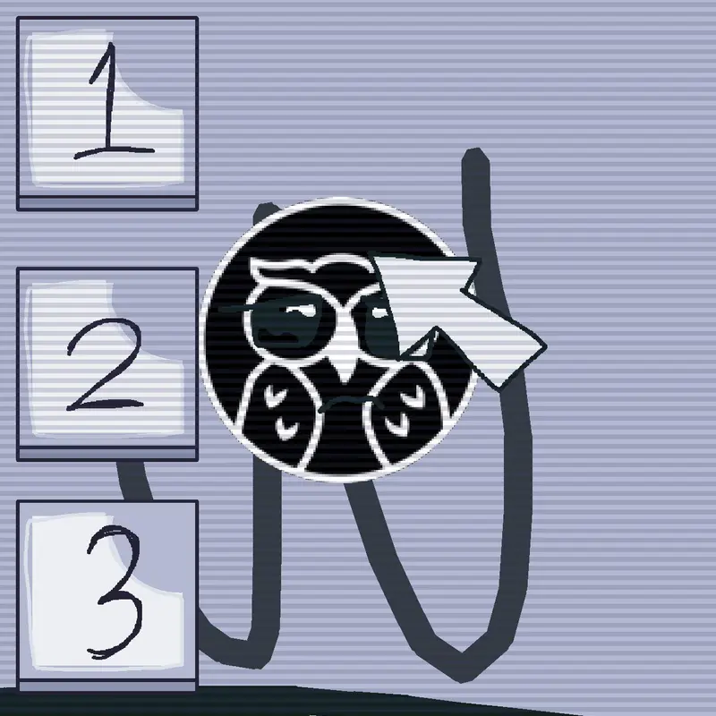 Choppy takecareof game and feels weird by @mocaMilk