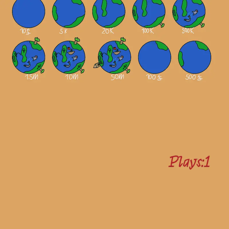 Game by @skinlaikergame
