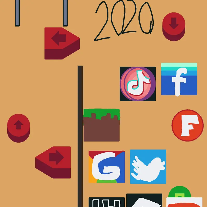 Game by @OdinoilReScimmia