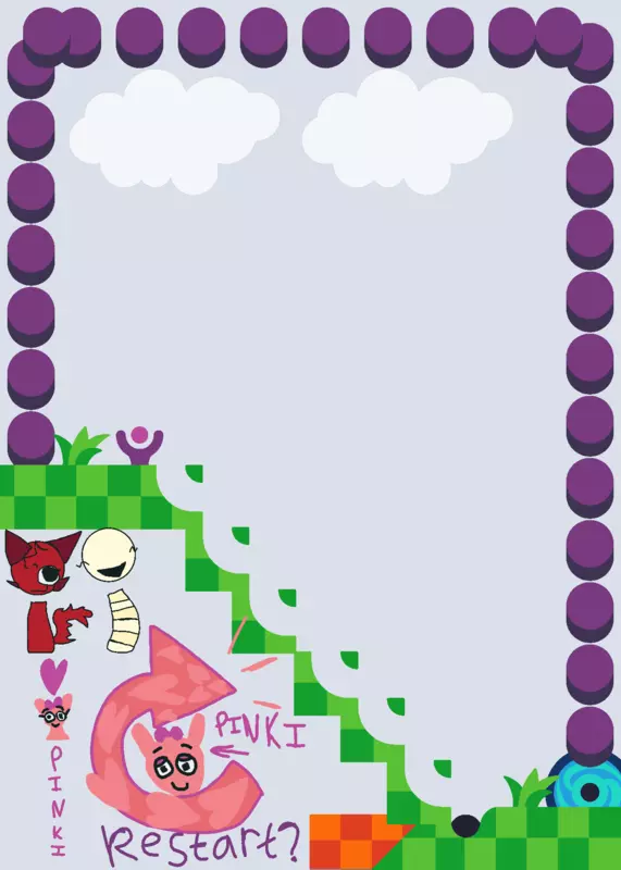 Game by @Espurranza