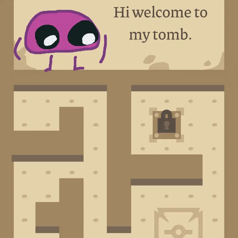 Game by @luciana_slime-ACTP