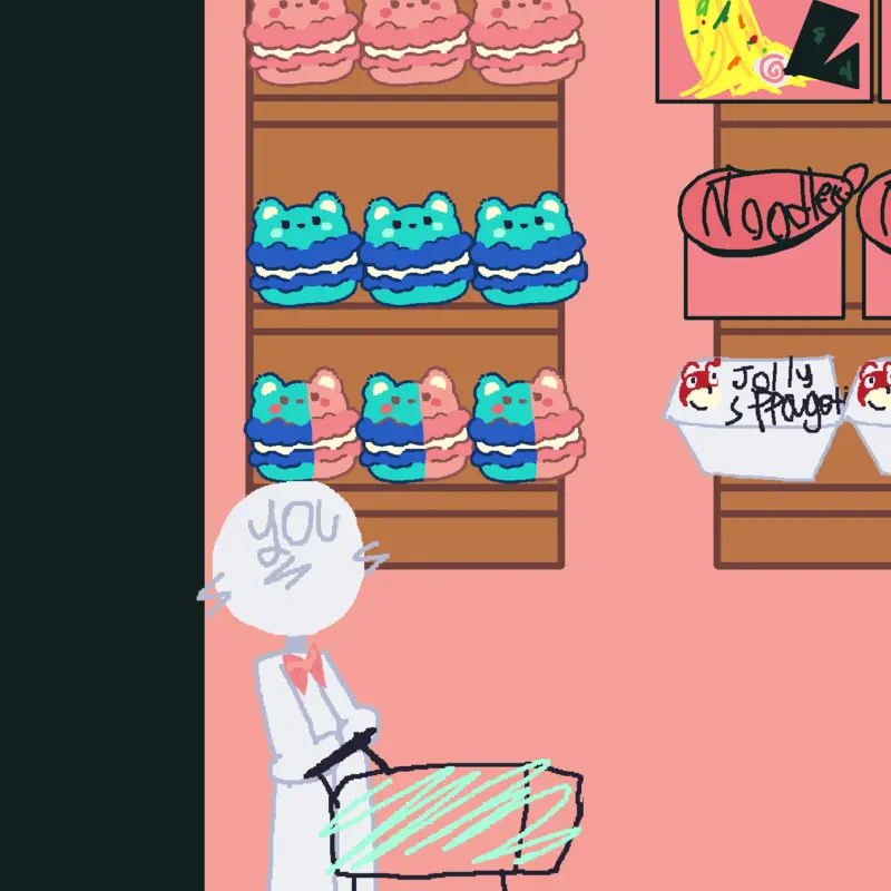 Game by @Naomi_chistina