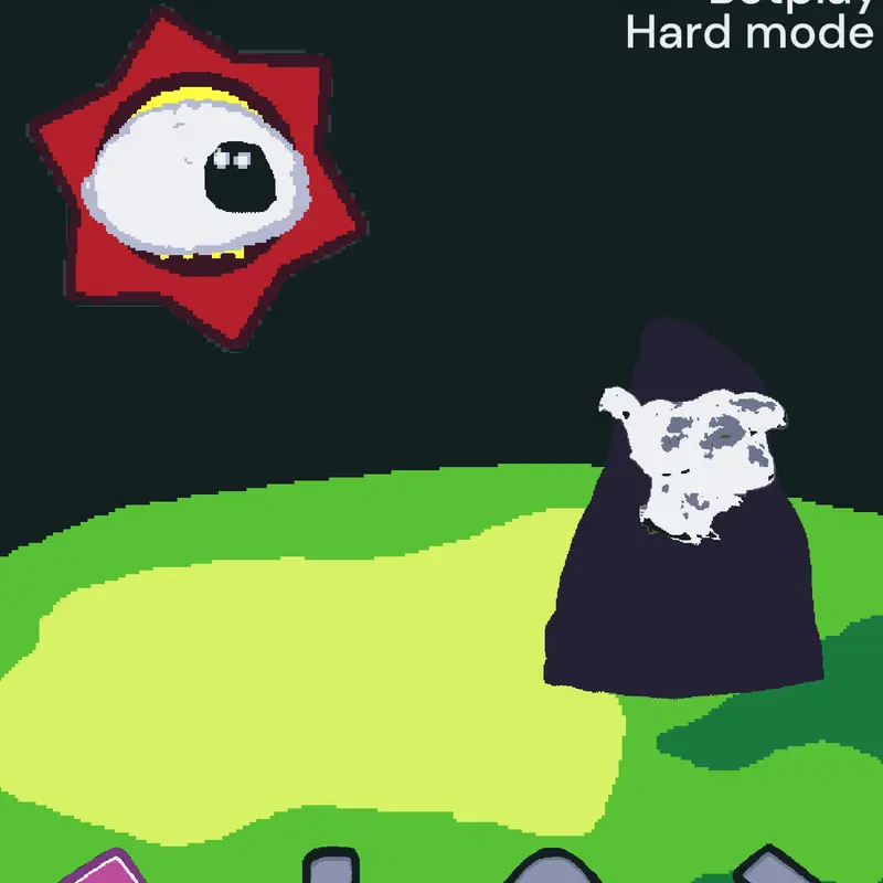 Game by @666Q3092
