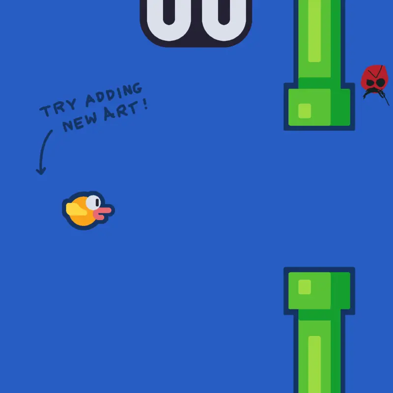 Game by @ermdog