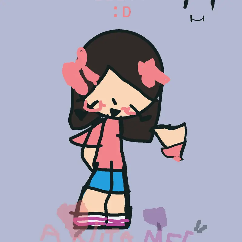 Game by @anitamec