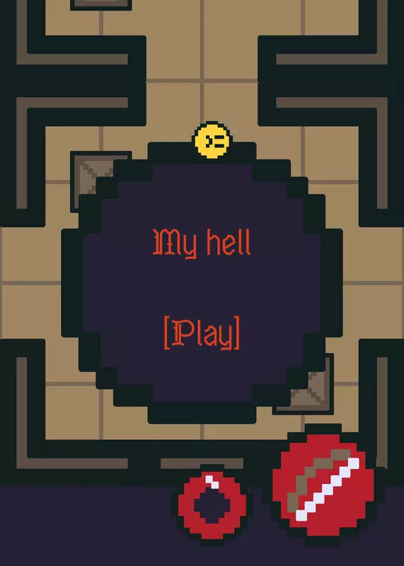 Game by @illexion