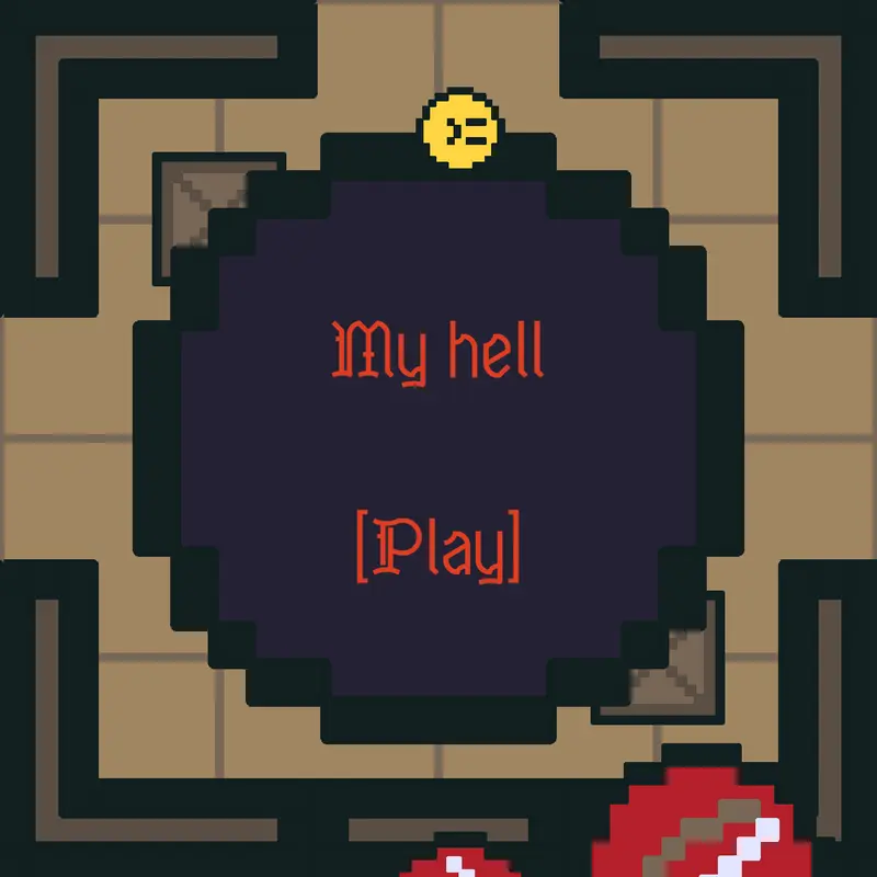 Game by @illexion