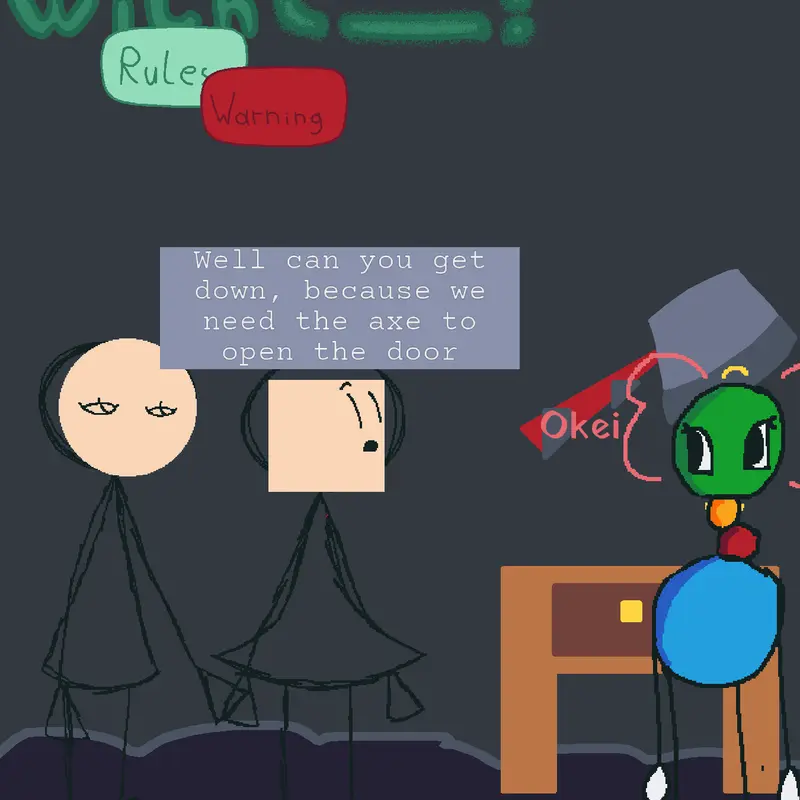 Game by @life_is_like_yourself