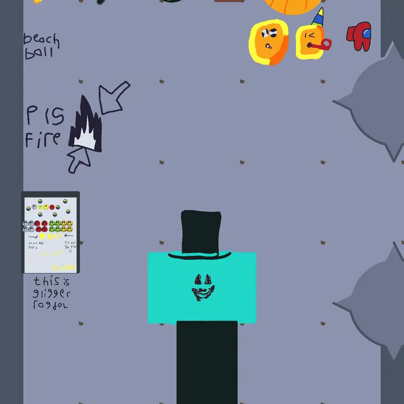 Game by @X-5